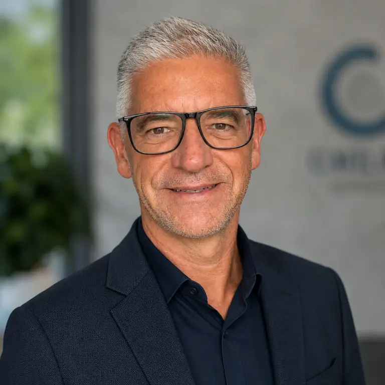 Thomas Baudenbacher – Trainer und Coach für Führung und Verkauf